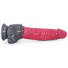PINKALIEN Gode monster Paltor 17 x 4.5cm